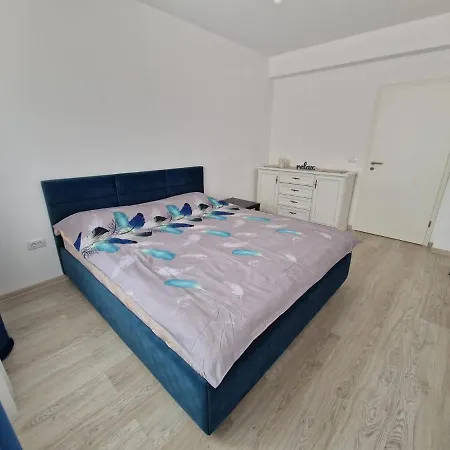 Apartment Coresigrandisresidence10 *